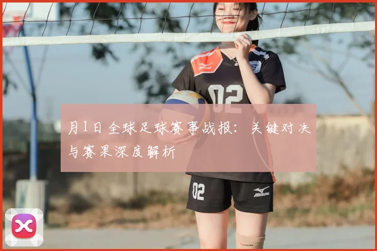 月1日全球足球赛事战报：关键对决与赛果深度解析